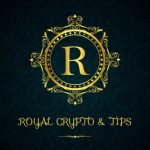 𝐑𝐎𝐘𝐀𝐋 𝐂𝐑𝐘𝐏𝐓𝐎 | 𝐓𝐈𝐏𝐒 - Telegram Channel