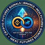 Crypto Futures Signals | Binance • MEXC Futures Signals - Telegram Channel