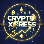 The Crypto Xpress - Telegram Channel
