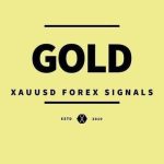 XAUUSD SIGNALS - Telegram Channel