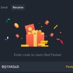 Binance Red Packet🎁🎁 Codes And Crypto Airdrops - Telegram Channel
