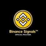 Binance Signals™ - Telegram Channel