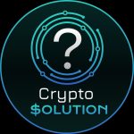 Crypto Solution - Telegram Channel