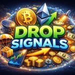 DROP SIGNALS - Telegram Channel