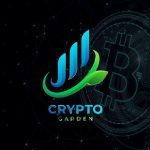 Crypto Garden - Telegram Channel