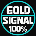Gold Signals VIP (XAUUSD FOREX) - Telegram Channel
