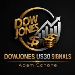 DOWJONES US30 SIGNALS - Telegram Channel
