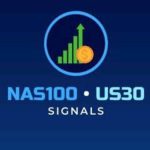 NAS100 US30 PRO SIGNALS - Telegram Channel
