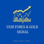 US30 FOREX & GOLD SIGNALS - Telegram Channel