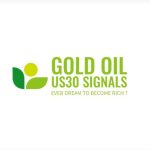 GOLD US30 OIL SIGNALS - Telegram Channel