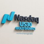 NASDAQ US30 GOLD SIGNALS - Telegram Channel