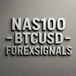 NAS100 - BTCUSD FOREX SIGNALS - Telegram Channel