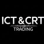 THE ICT+CRT TRADING HUB™️ - Telegram Channel
