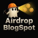 Airdrop BlogSpot (Official) - Telegram Channel