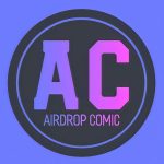 Airdrop Comic - Telegram Channel