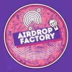 Airdrop Factory - Telegram Channel