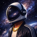 Spaceman Callz Solana - Telegram Channel