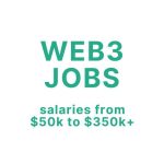 Web3 Jobs - Telegram Channel