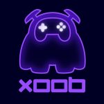 XOOB Announcements 👾 - Telegram Channel